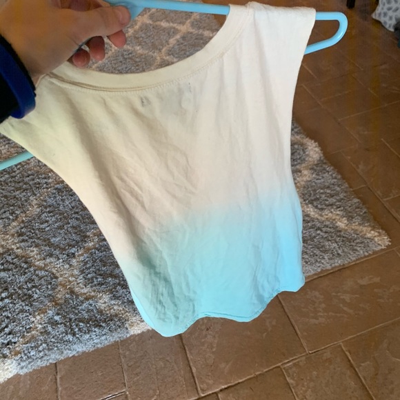 Muscle tee - Picture 2 of 2